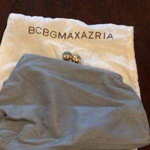 BCBGMAXAZRIA clutch